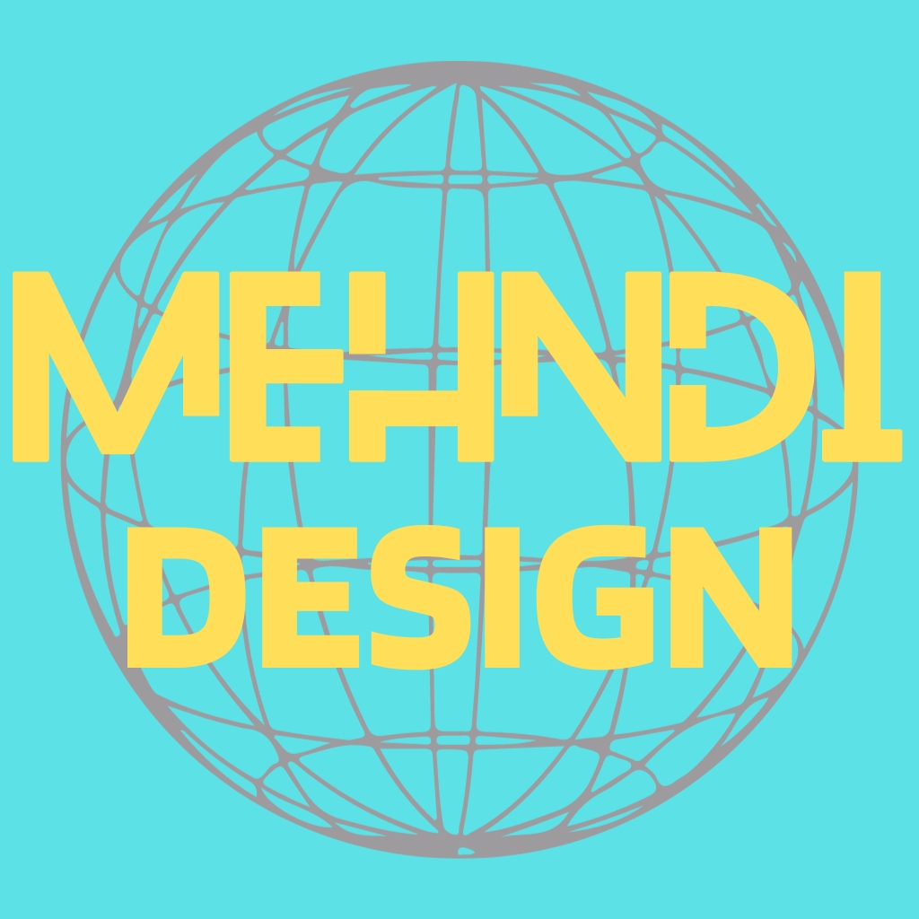 Vector Henna Mehndi Logo Traditional Mandala Flower Tattoo Studio Emblem  Stock Illustration - Download Image Now - iStock